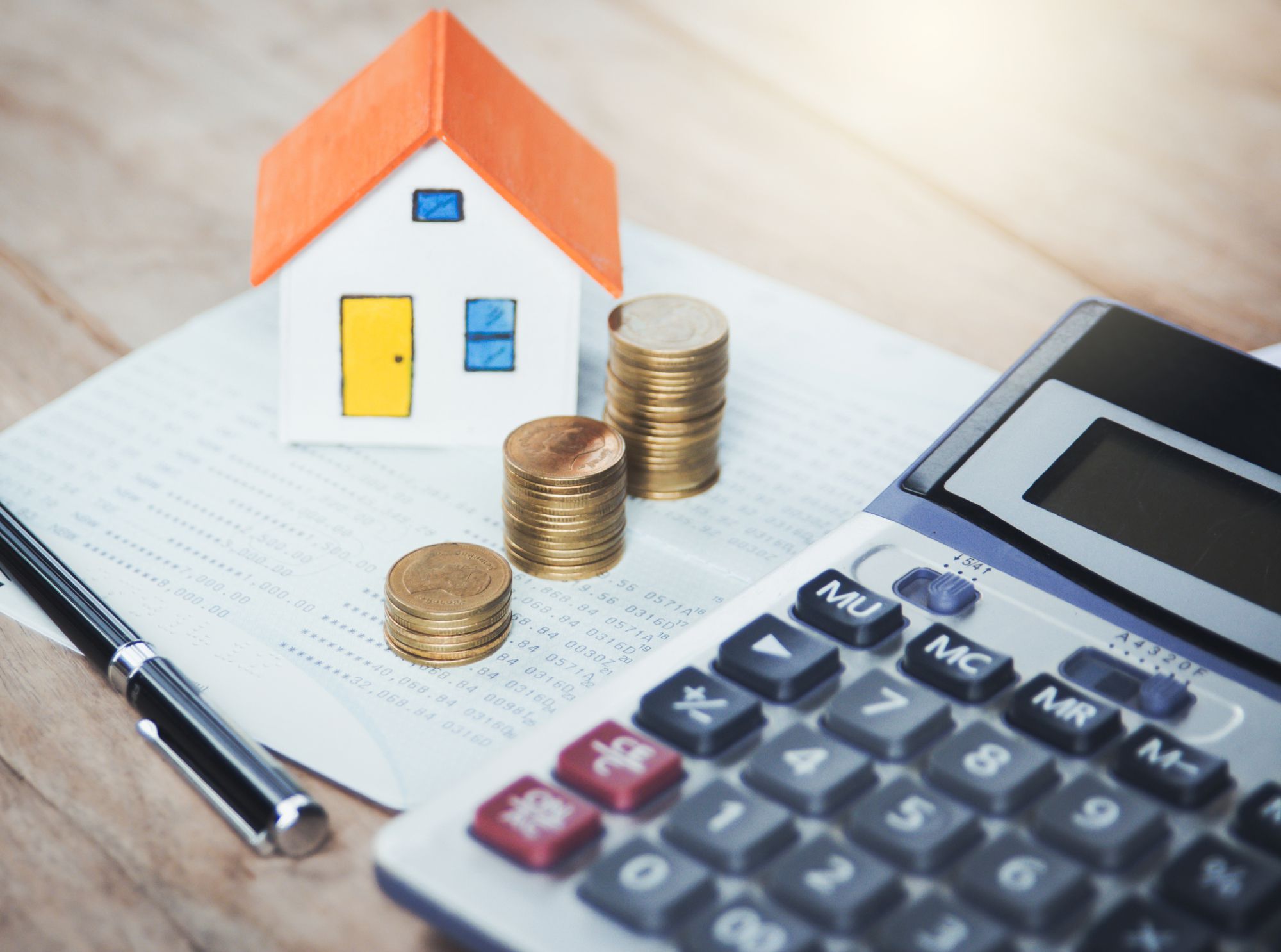 Trobem el teu finançament. SELECTIA SERVEIS IMMOBILIARIS en Girona