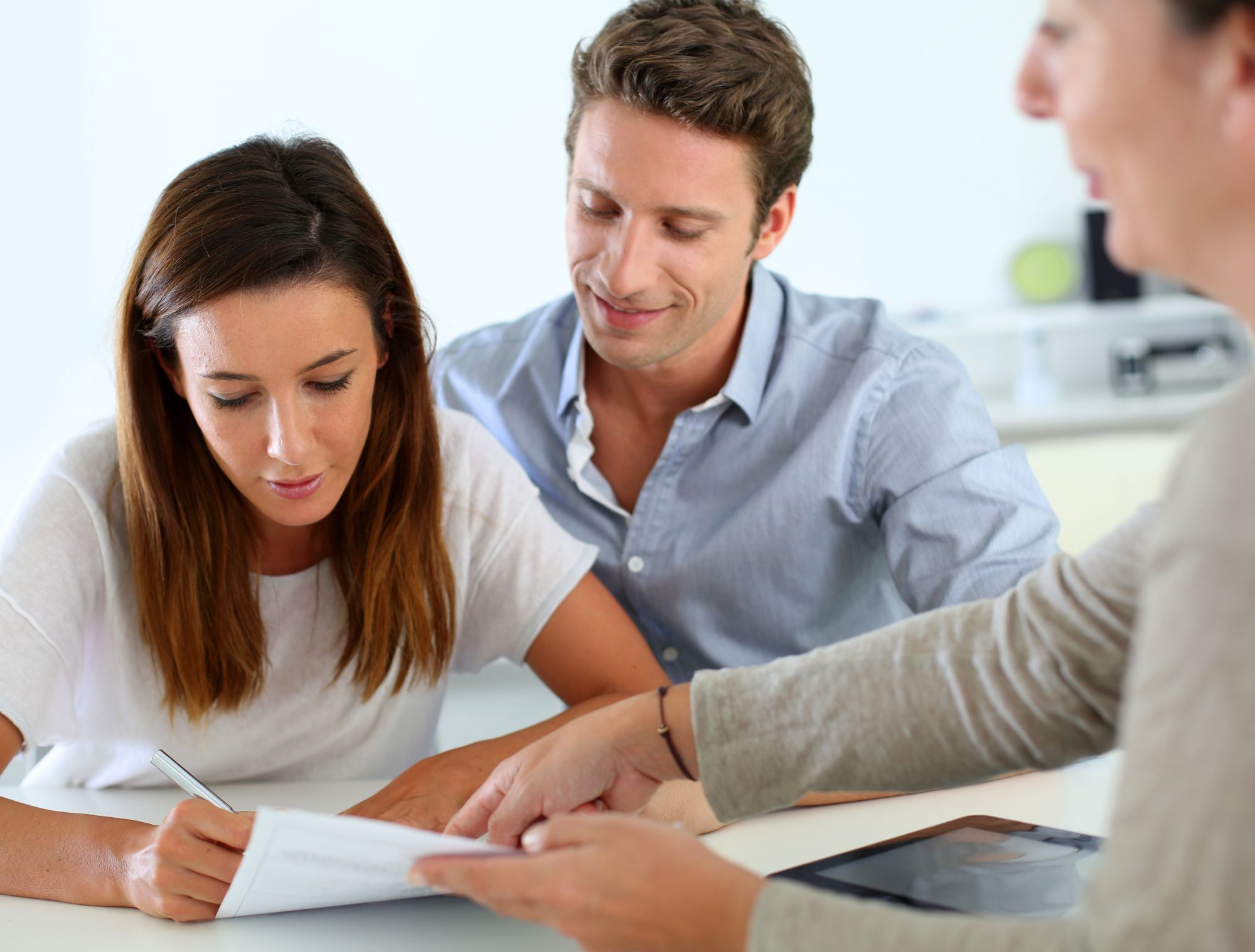 Claimant Services. SELECTIA SERVEIS IMMOBILIARIS en Girona