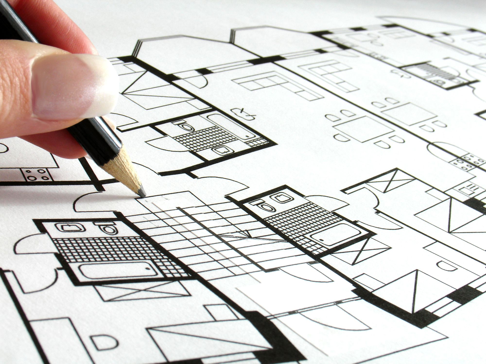 Design the house of your dreams. SELECTIA SERVEIS IMMOBILIARIS en Girona
