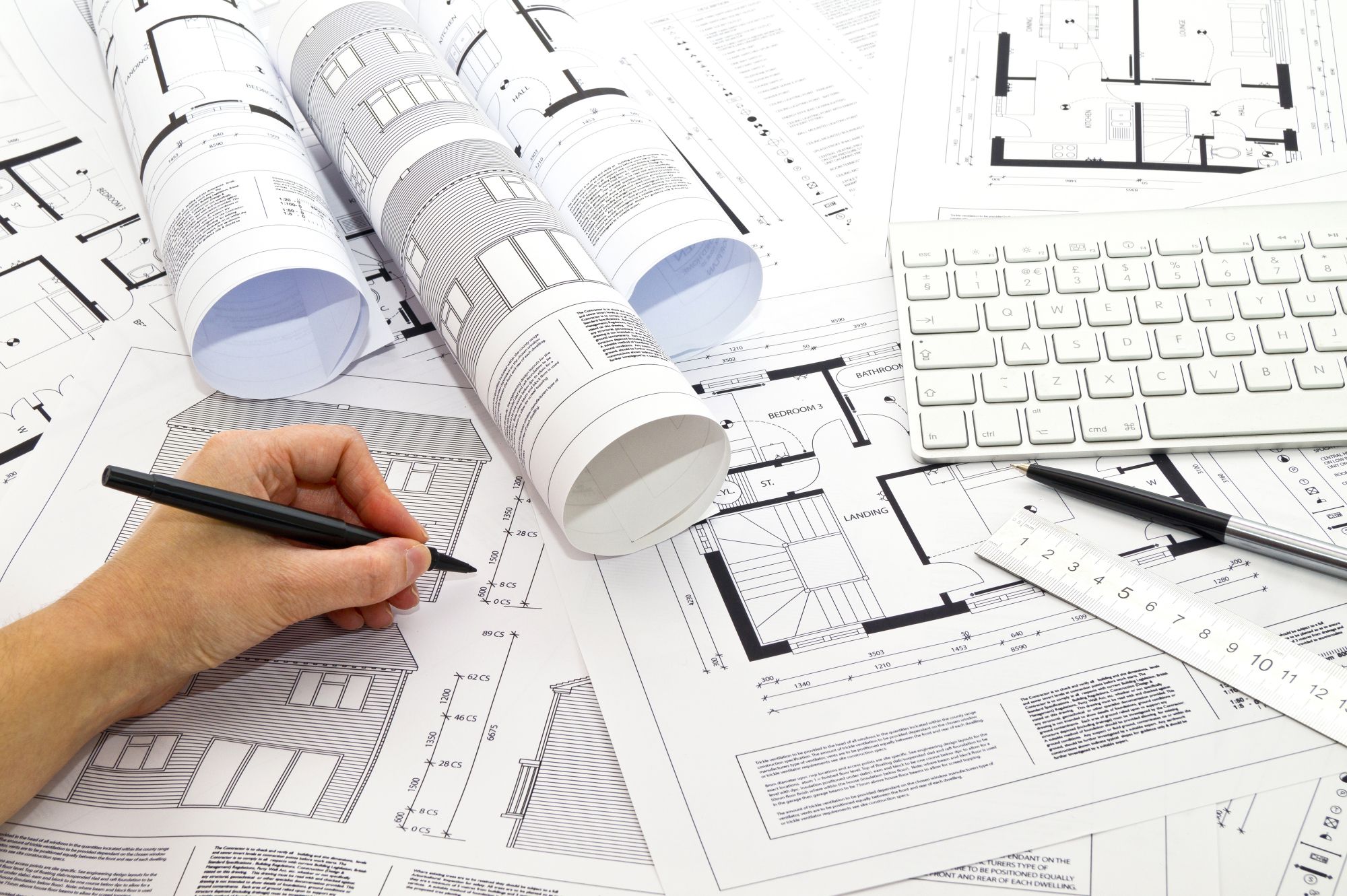 Valoraciones y certificas profesionales. SELECTIA SERVEIS IMMOBILIARIS en Girona