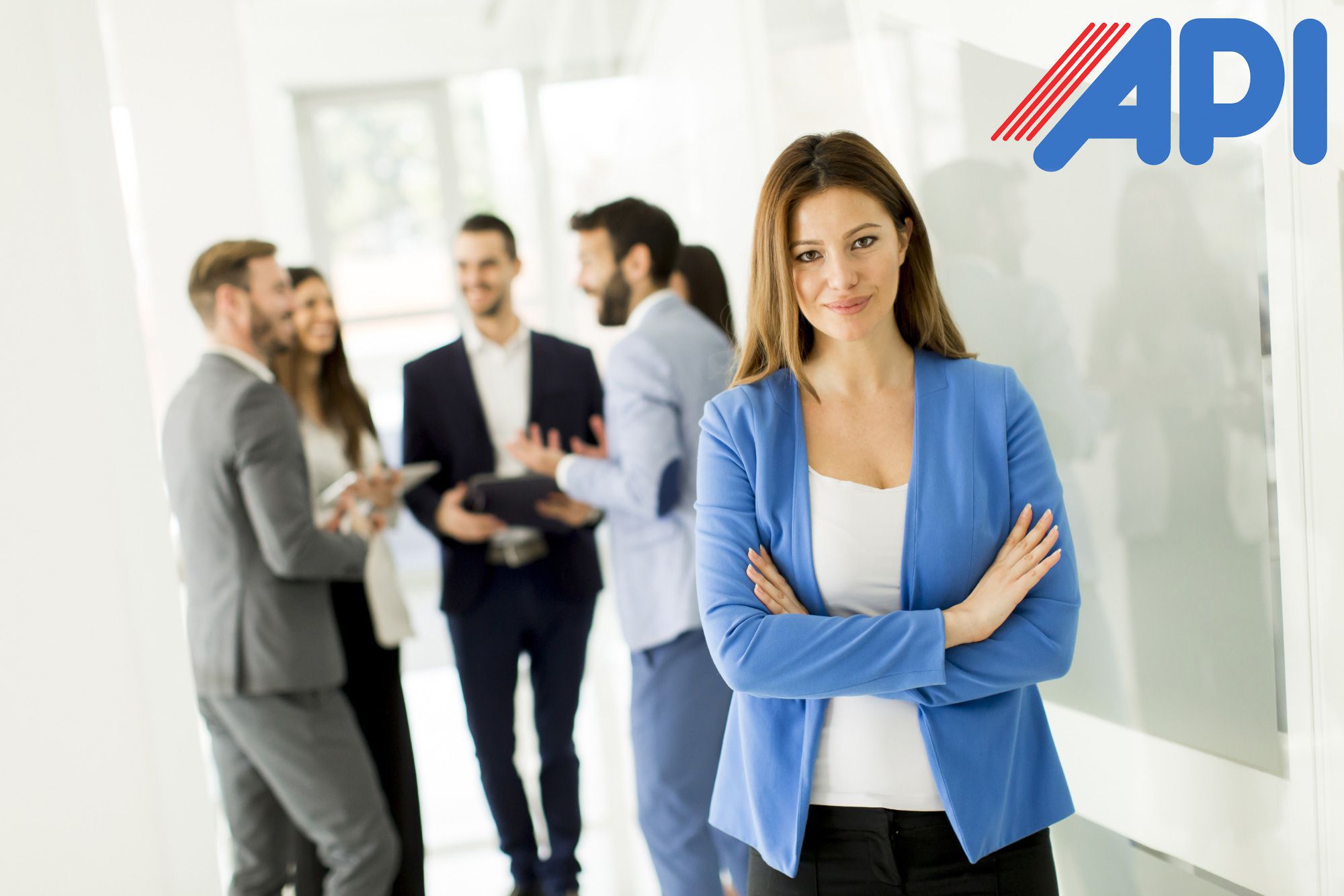 Ventajas de trabajar con un Api. SELECTIA SERVEIS IMMOBILIARIS en Girona