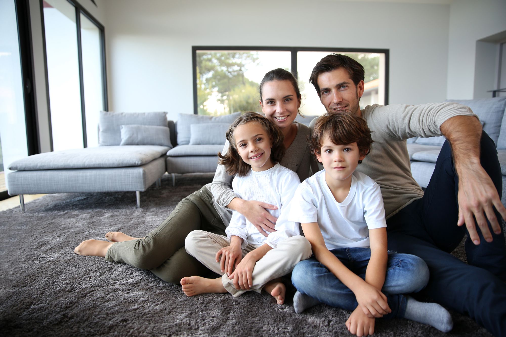 Servicio personalizado y asesoramiento legal. SELECTIA SERVEIS IMMOBILIARIS en Girona
