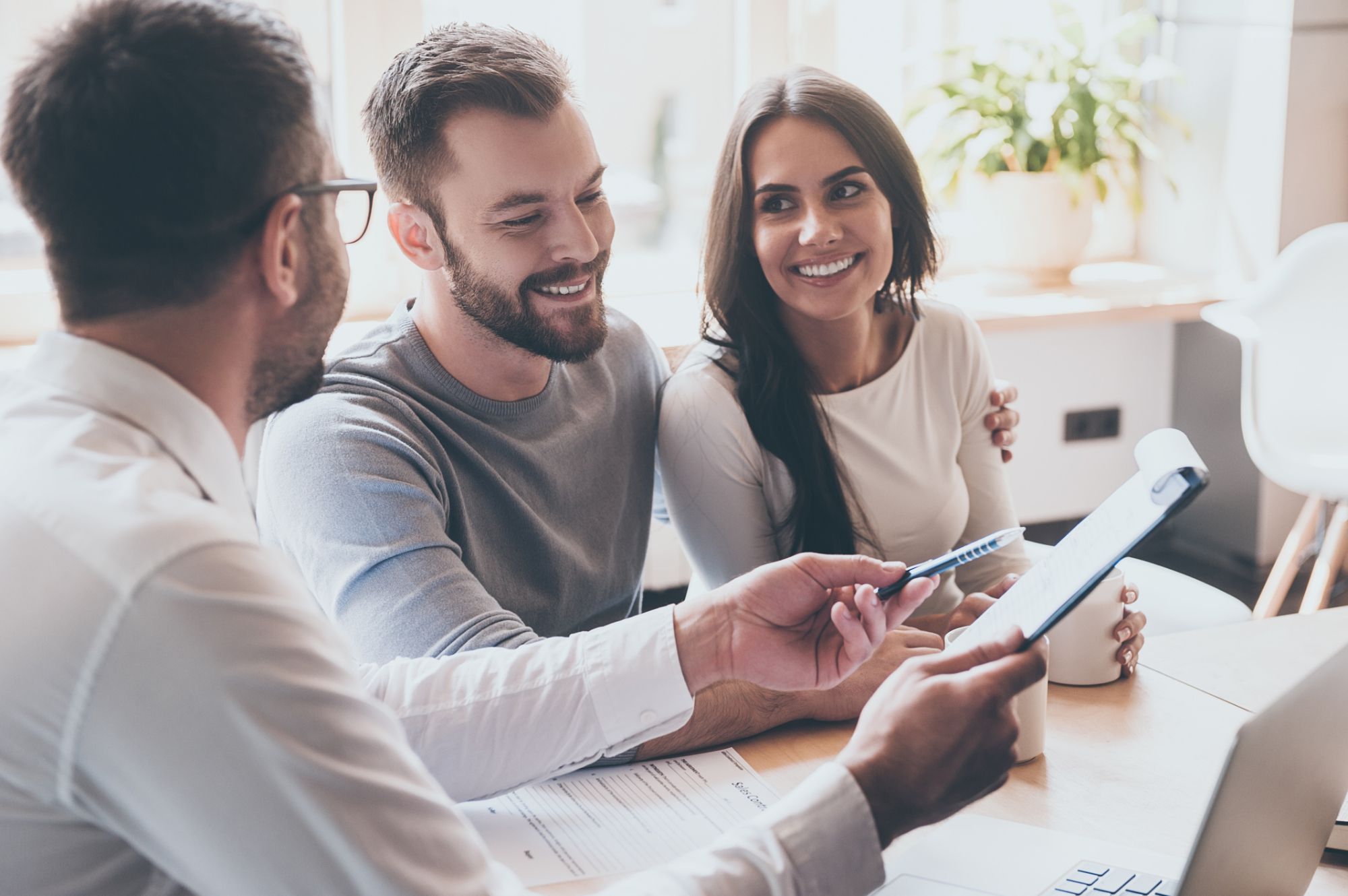 Inmobiliaria Selectia tiene un asesor personal que le acompañará. SELECTIA SERVEIS IMMOBILIARIS en Girona