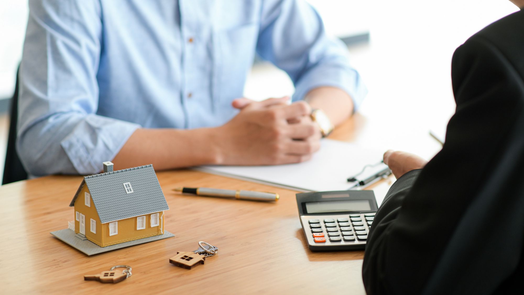 Le asesoramos en su búsqueda de financiación. SELECTIA SERVEIS IMMOBILIARIS en Girona