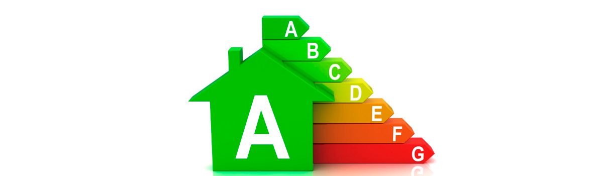 CERTIFICADO DE EFICIENCIA. SELECTIA SERVEIS IMMOBILIARIS en Girona